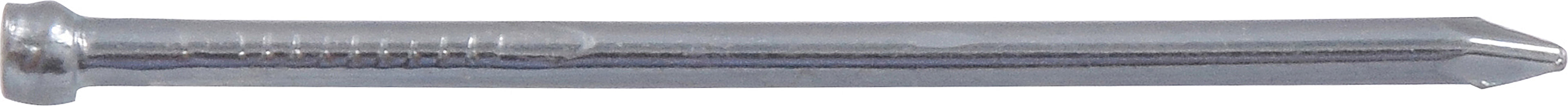 (4 pack) Fast-N-Tite 3/4 x 18" Bright Wire Nails, Steel, Interior Nails