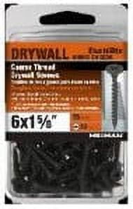 (4 pack) Fast-N-Tite 3/4 x 16" Wire Nails, Steel, Interior Nails