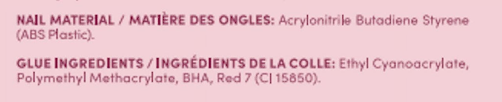 Glamnetic Press-On Nails – Terra | Earthy Brown Matte Almond Nails, "Salon Quality", 30 Count