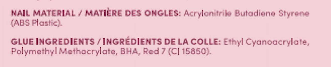 Glamnetic Press-On Nails – Terra | Earthy Brown Matte Almond Nails, "Salon Quality", 30 Count