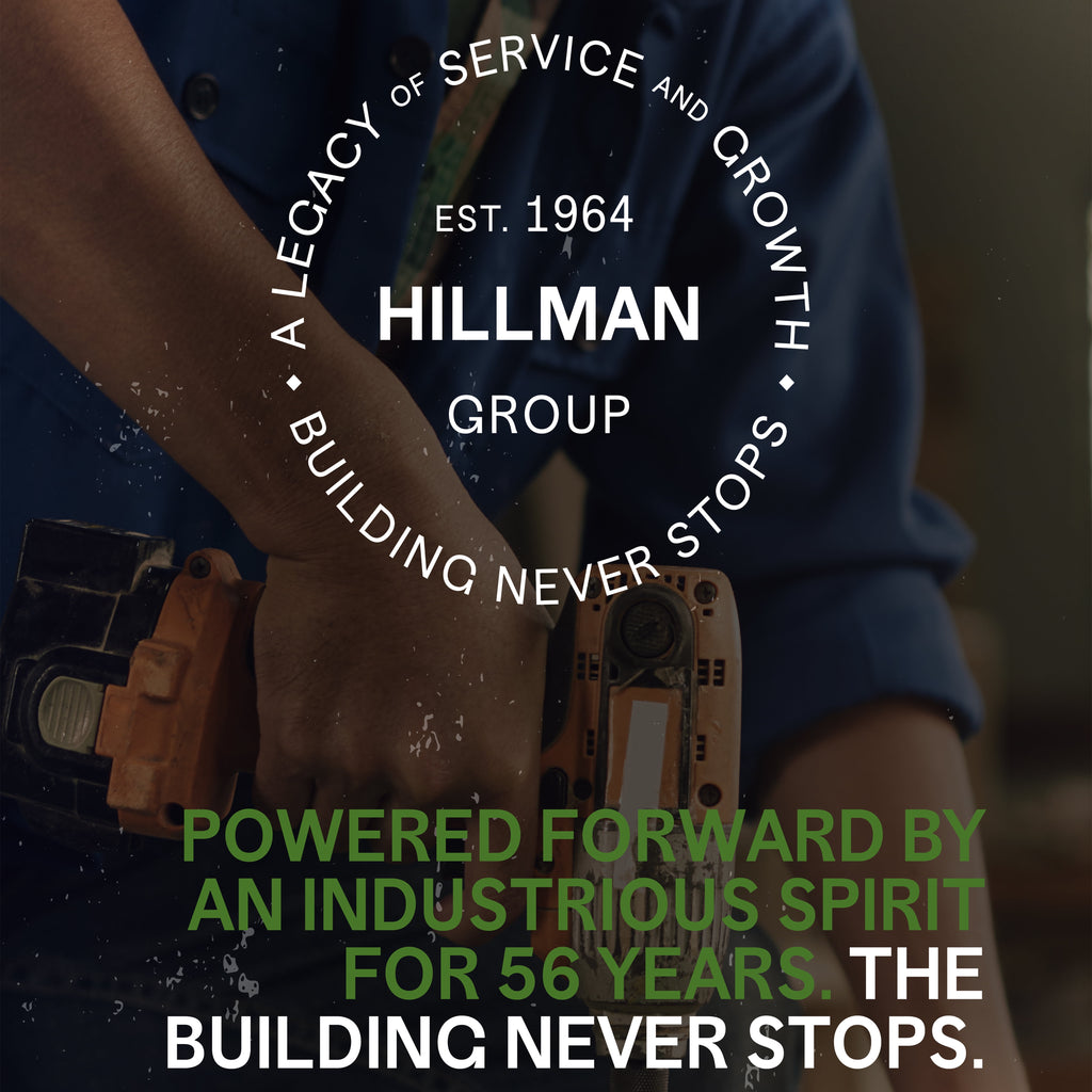 (4 pack) Fast-N-Tite 3/4 x 16" Wire Nails, Steel, Interior Nails