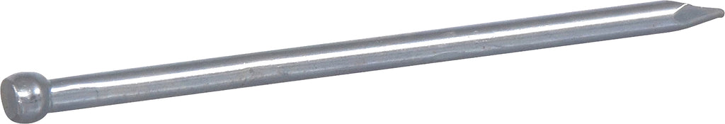 (4 pack) Fast-N-Tite 3/4 x 18" Bright Wire Nails, Steel, Interior Nails