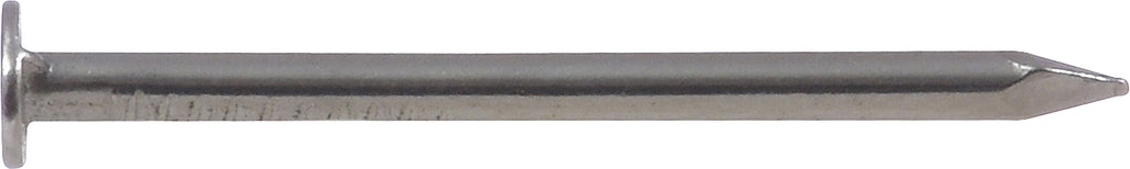 (4 pack) Fast-N-Tite 3/4 x 16" Wire Nails, Steel, Interior Nails